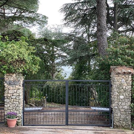 Il Nuvoloso Città della Pieve Exterior foto