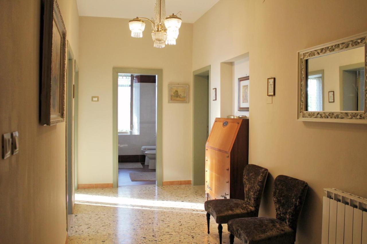 Il Nuvoloso Città della Pieve Exterior foto
