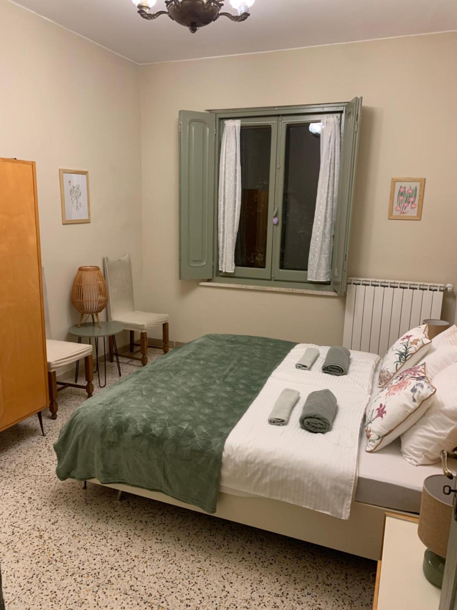 Il Nuvoloso Città della Pieve Exterior foto